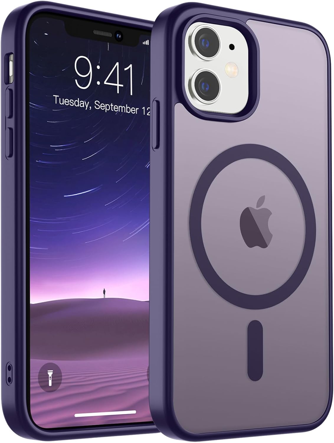 ZON Magnetic for iPhone 17 Pro Max Case