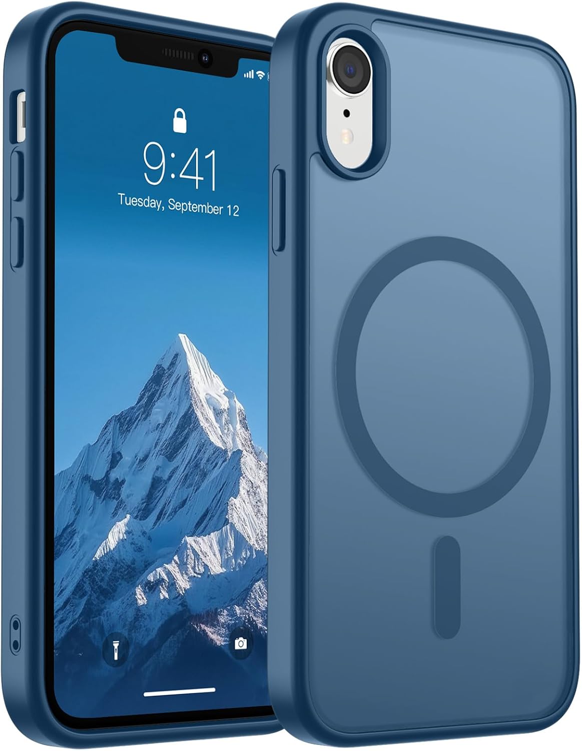 ZON Magnetic for iPhone 17 Pro Max Case