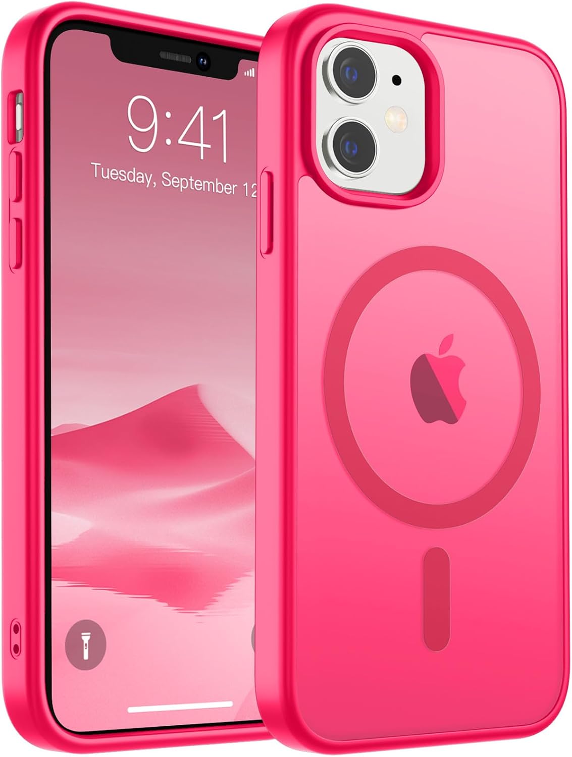 ZON Magnetic for iPhone 17 Pro Max Case