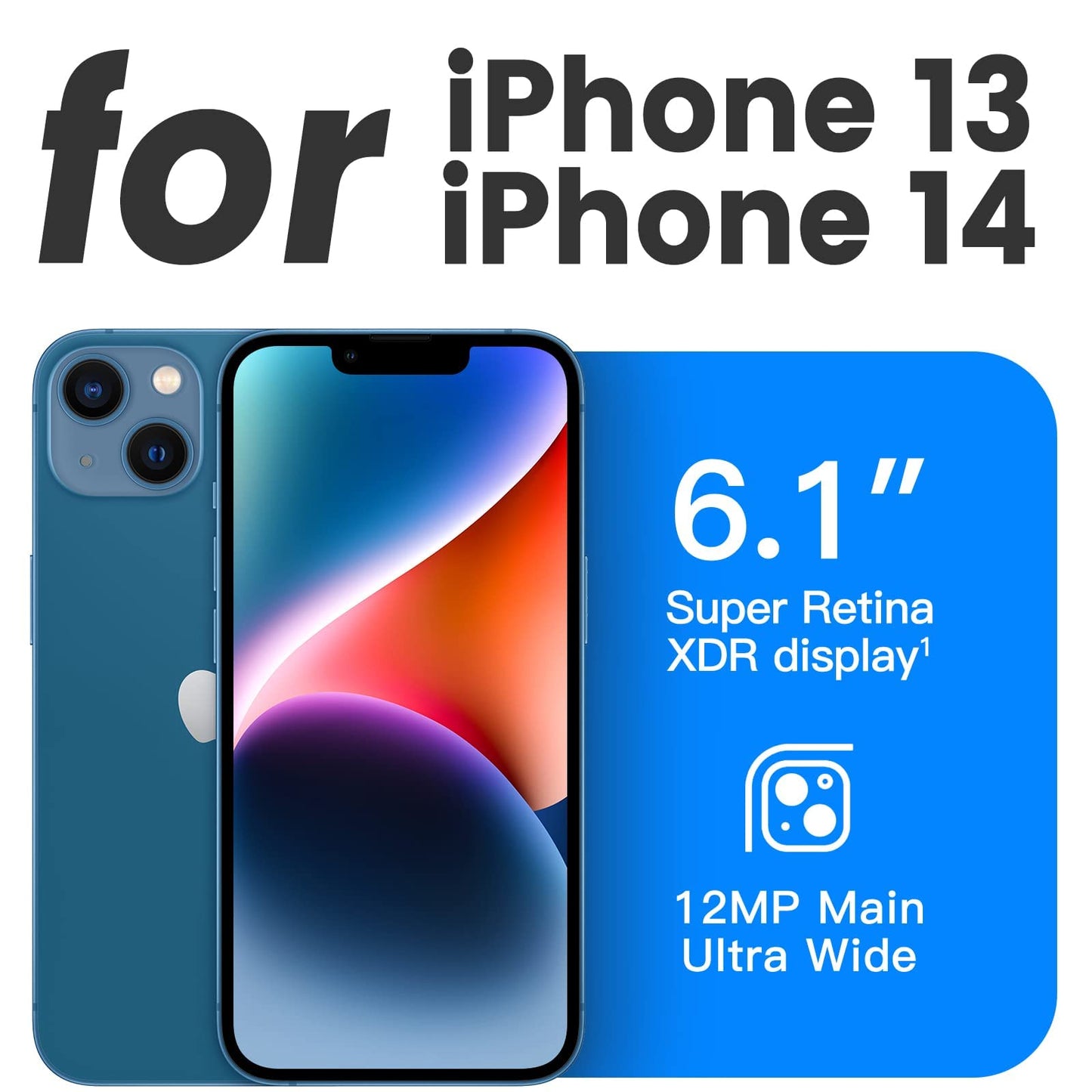 Mkeke for iPhone 16 Pro Max Case Clear [Not-Yellowing] [Military-Grade Drop Protection] Shockproof Protective Clear iPhone 16 Pro Max Case Phone Bumper case for Apple 6.9 inch 2024