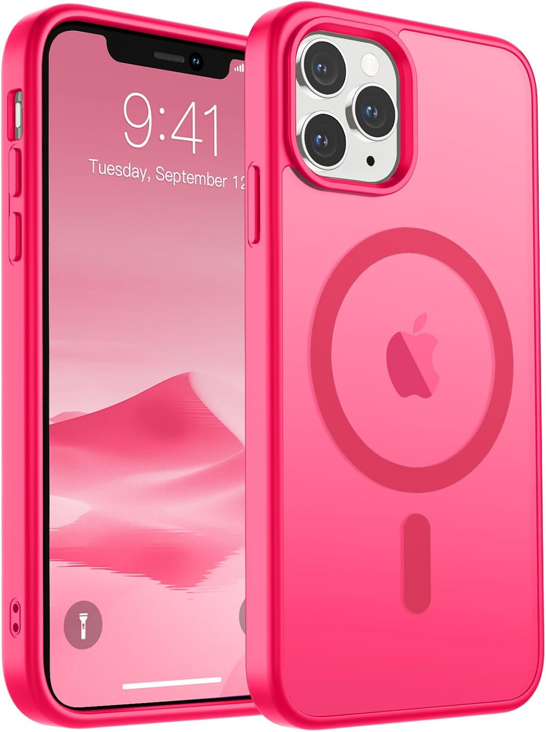 ZON Magnetic for iPhone 17 Pro Max Case