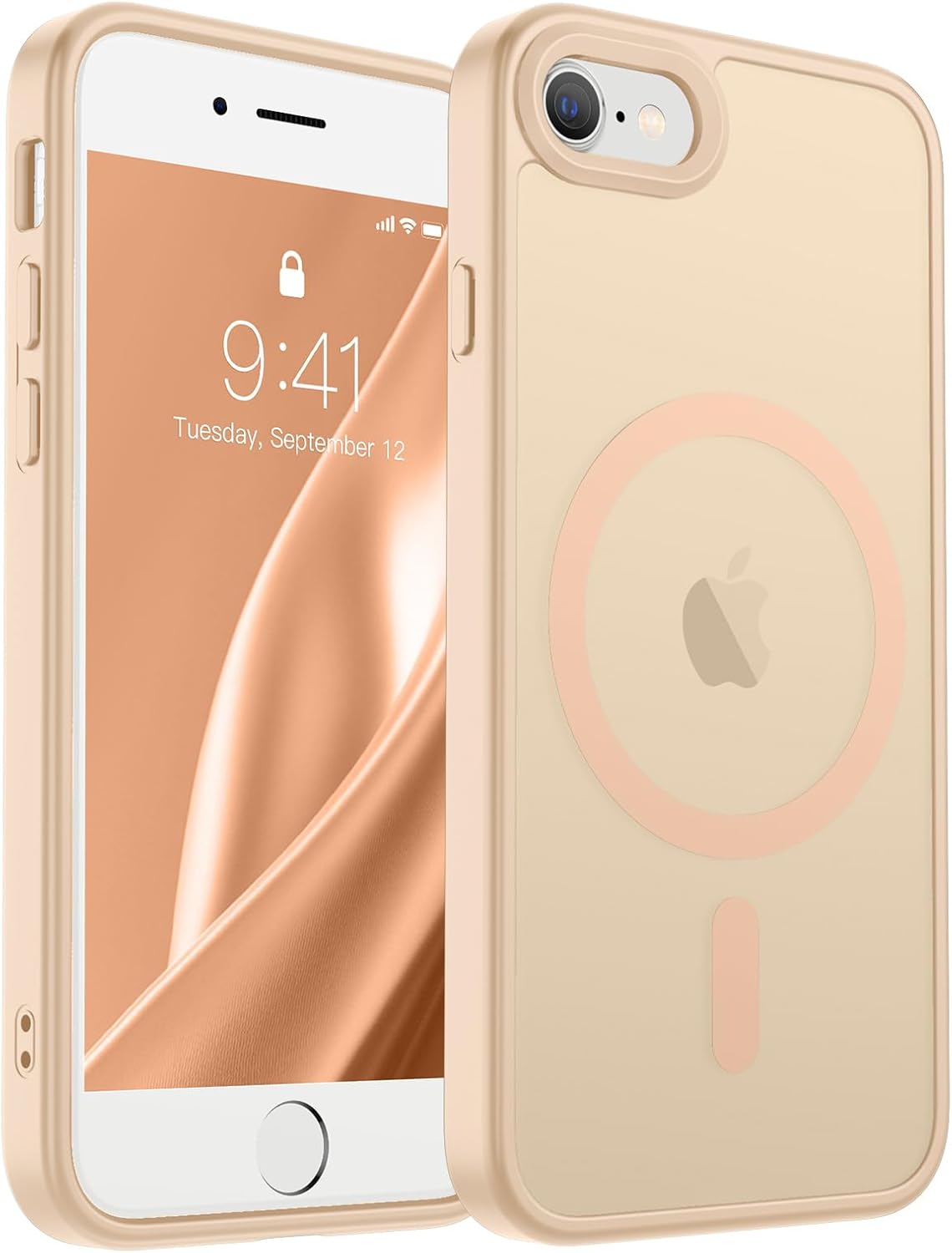 ZON Magnetic for iPhone 17 Pro Max Case