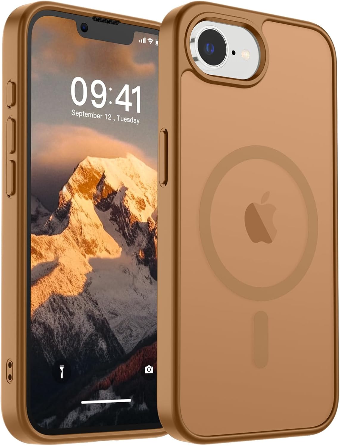 ZON Magnetic for iPhone 17 Pro Max Case