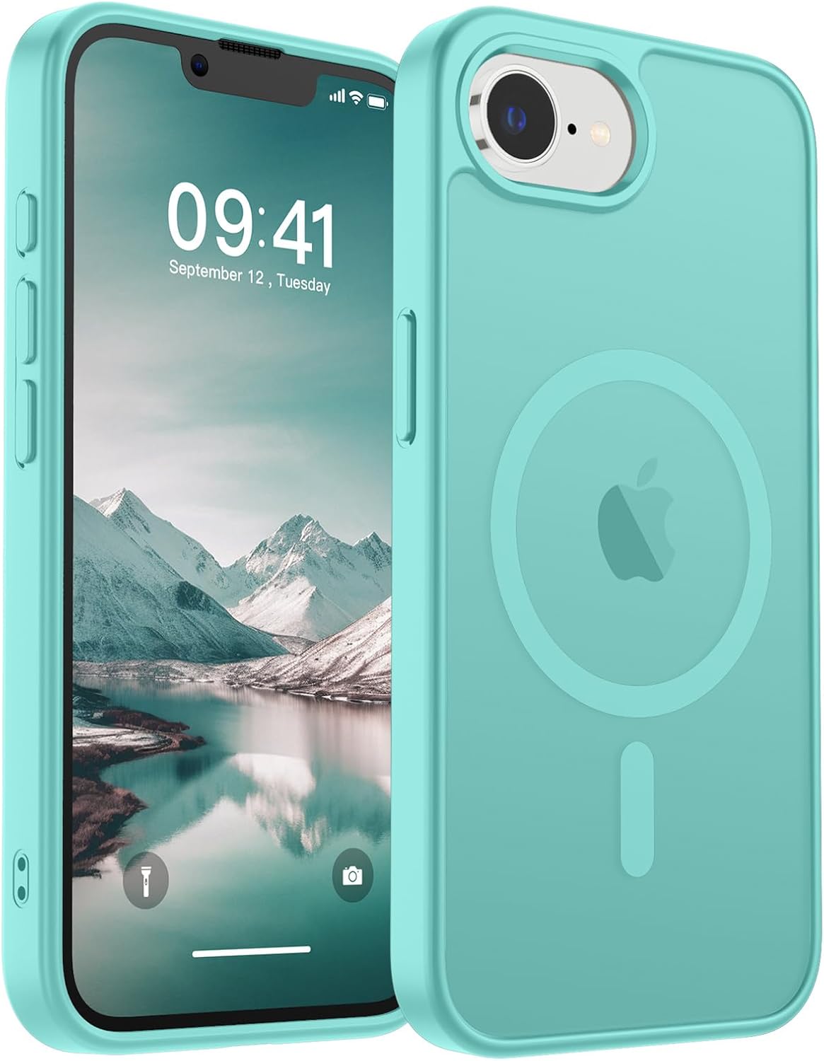 ZON Magnetic for iPhone 17 Pro Max Case