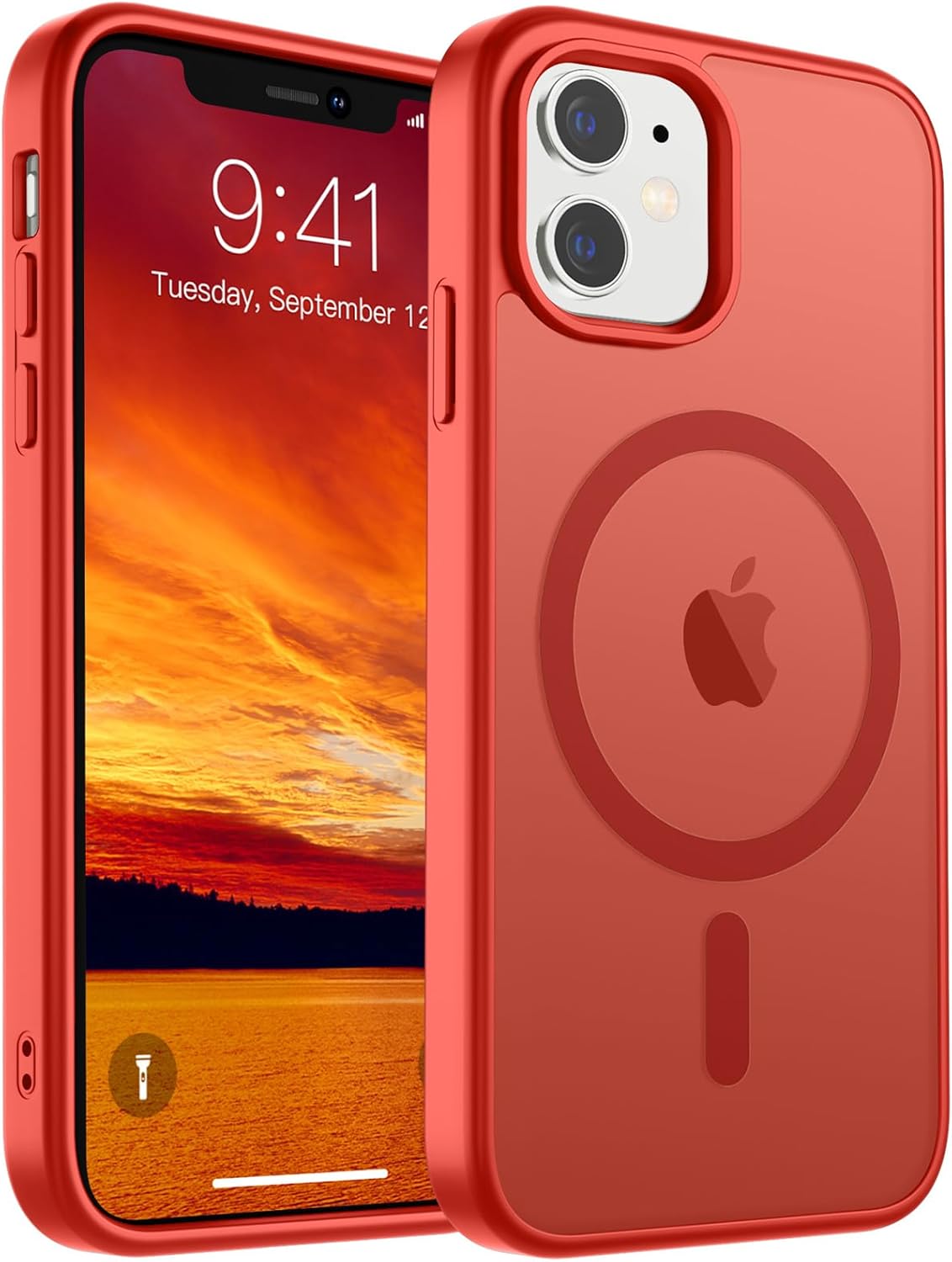 ZON Magnetic for iPhone 17 Pro Max Case