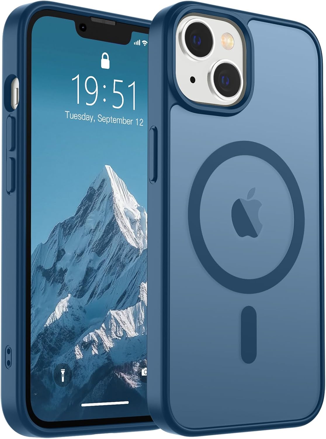 ZON Magnetic for iPhone 17 Pro Max Case