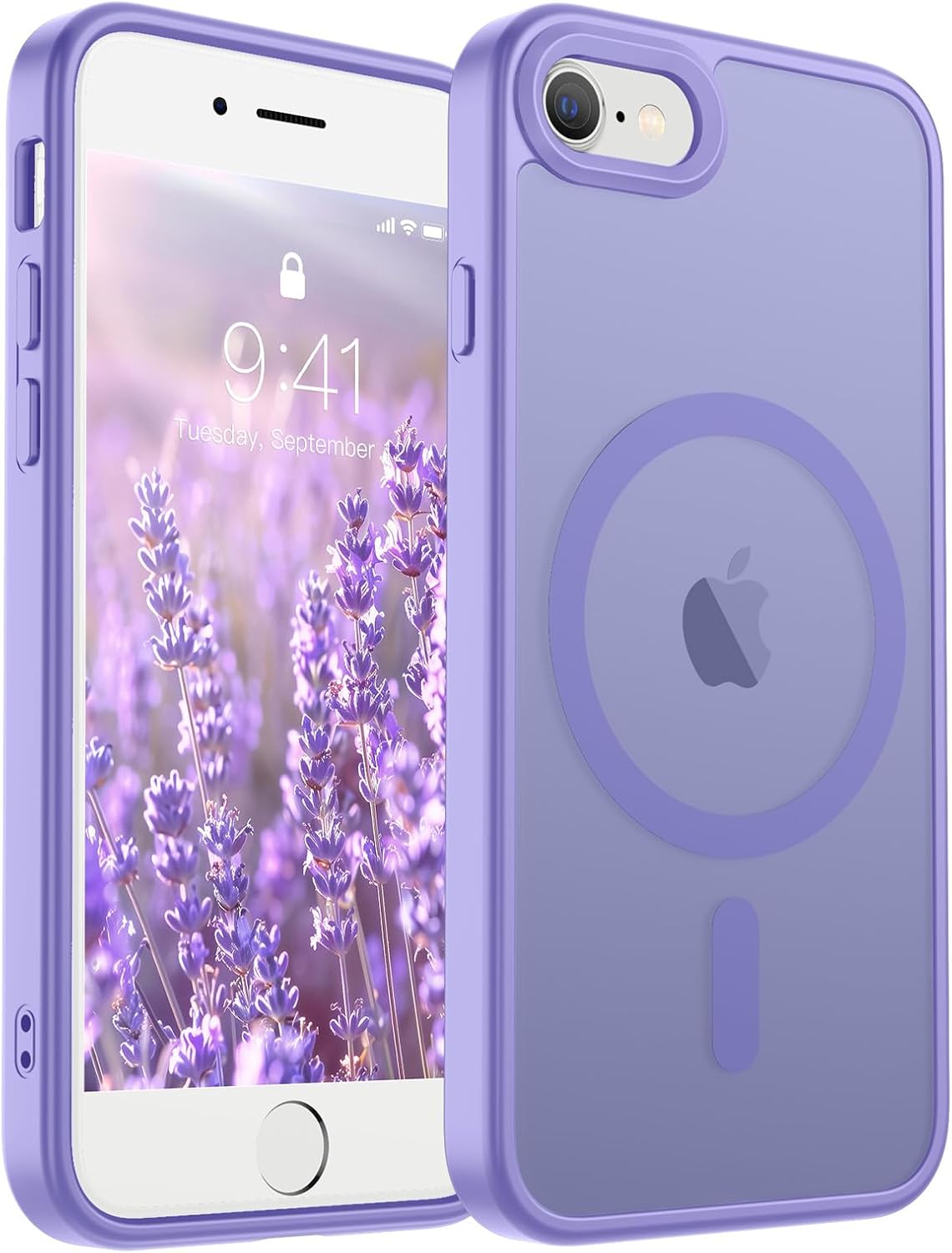 ZON Magnetic for iPhone 17 Pro Max Case