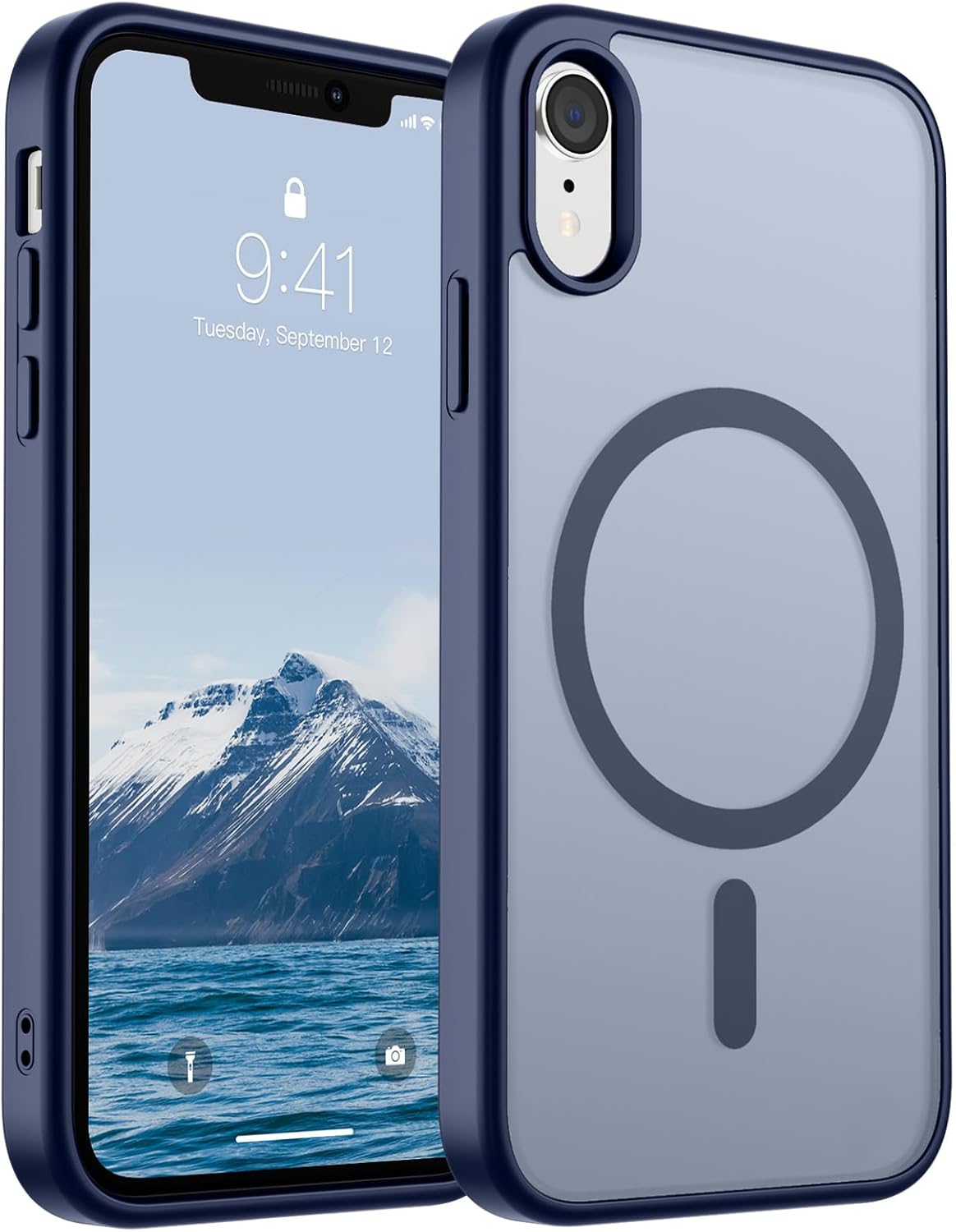 ZON Magnetic for iPhone 17 Pro Max Case