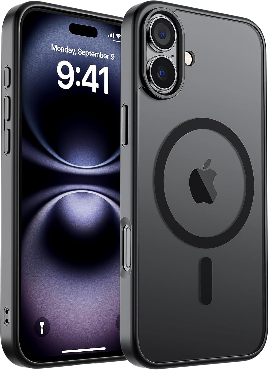 ZON Magnetic for iPhone 17 Pro Max Case