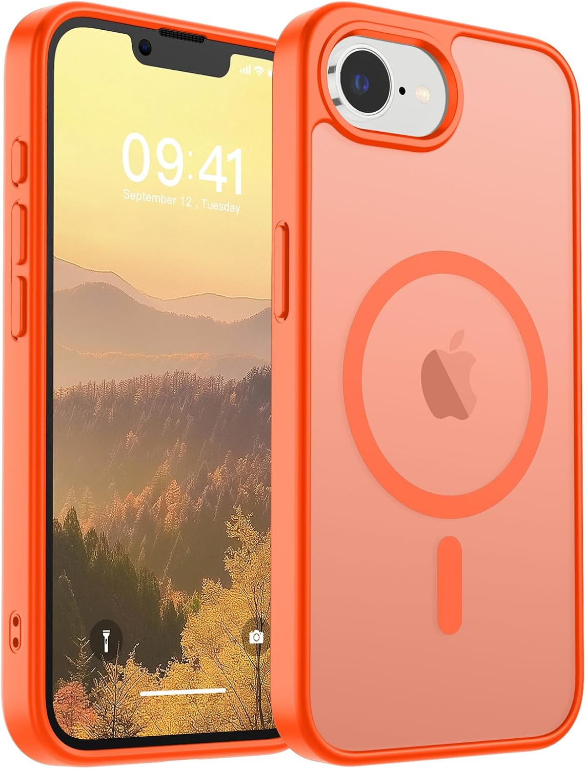 ZON Magnetic for iPhone 17 Pro Max Case