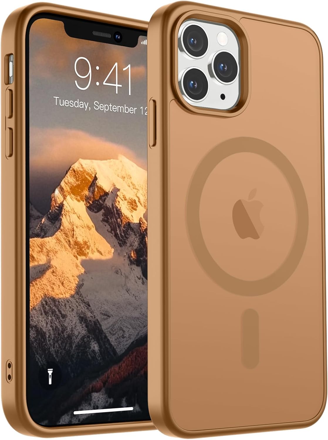 ZON Magnetic for iPhone 17 Pro Max Case