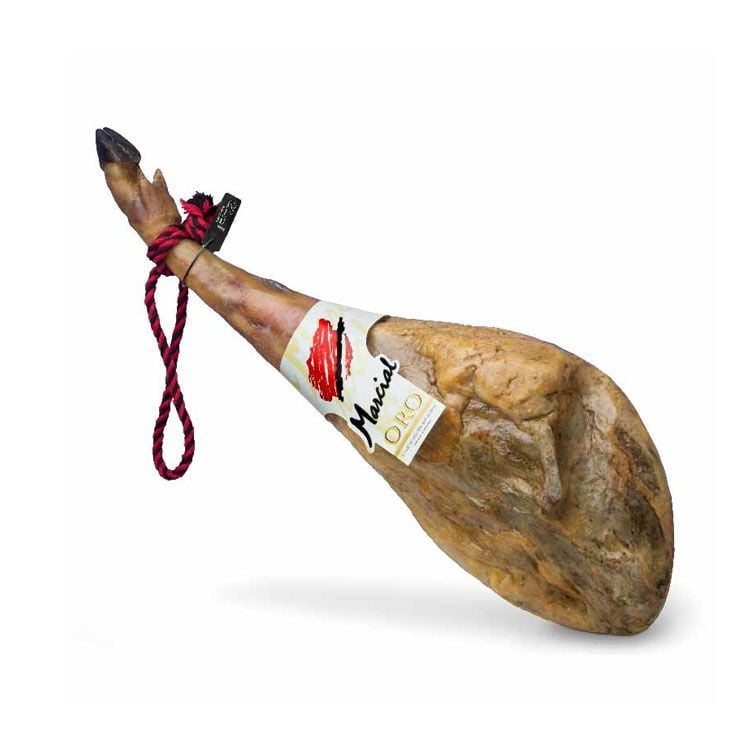 Hộp Quà - 1 cây Thăn Ngoại Bò Kobe Nhật A5- 6