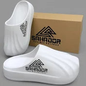 Men and Women 2025 Soft Sole Indoor Non-Slip EVA Couple Slippers